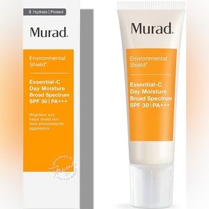 Murad Environmental Shield Essential-C Day Moisture Broad Spectrum SPF 30 PA+++